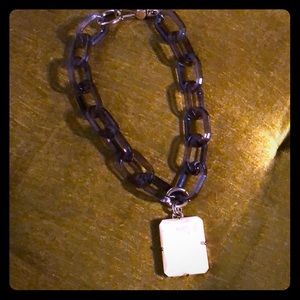 Marc Jacobs necklace